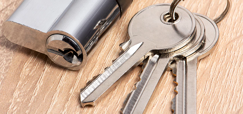 Lock Rekeying Services in Soquel, California