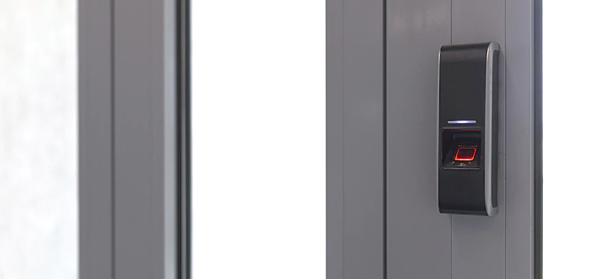 Push Button Lock Keypad Repair in Soquel, California