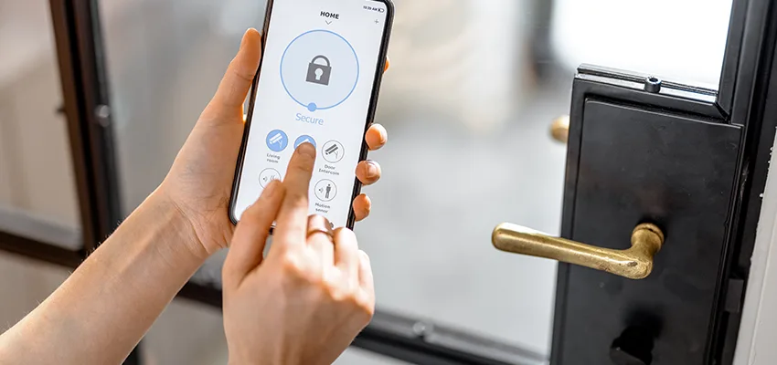 Remote Control Locks Sensor Repair in Soquel, California