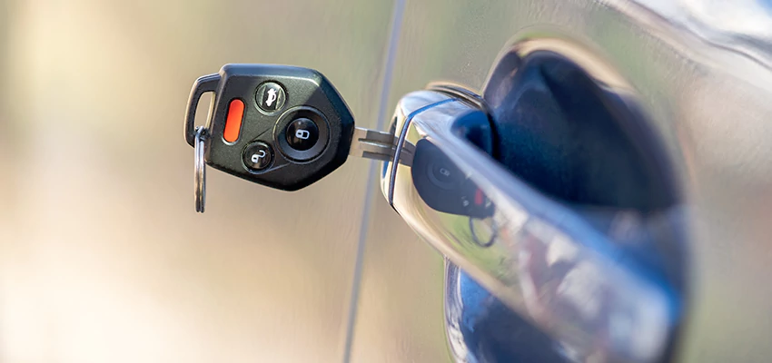 Automotive Locksmith Key Programming Specialists in Soquel, CA