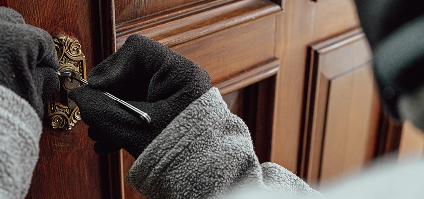 Burglar Damage Electronic Locks Repair in Soquel, CA