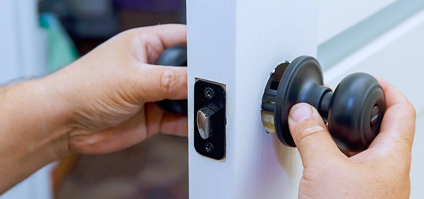 Smart Lock Replacement Assistance in Soquel, California
