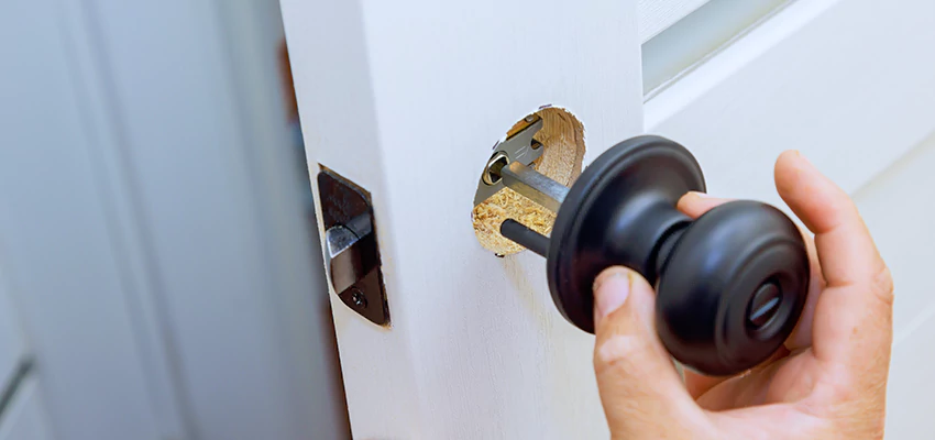 Locksmith For Lock Repair Near Me in Soquel, California