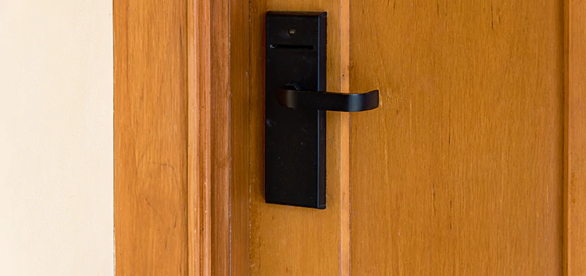 Quick Response Locksmith For Lock Repair in Soquel, California