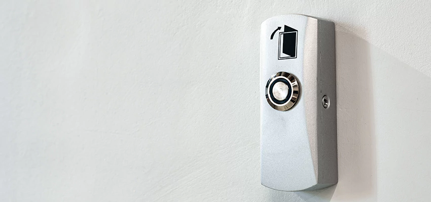 Residential Access Keypads Systems Installation in Soquel, CA