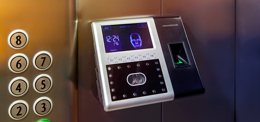 Commercial Locksmith For Lock Repair in Soquel, CA