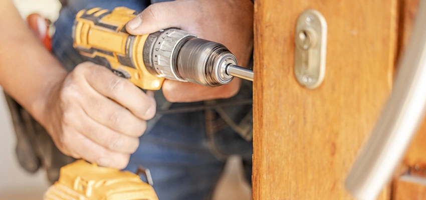 Eviction Locksmith in Soquel, California