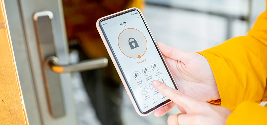 Automatic Door Lock Opener Repair in Soquel, California