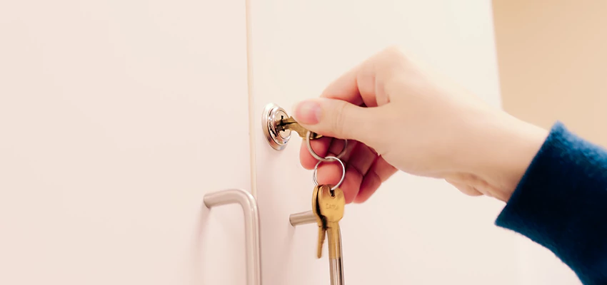 Cabinet Electronic Locks Repair in Soquel, California