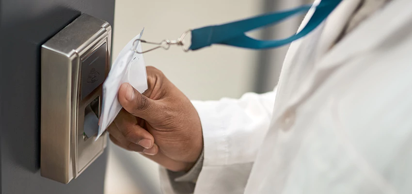 Commercial Locksmith For Rekey in Soquel, CA