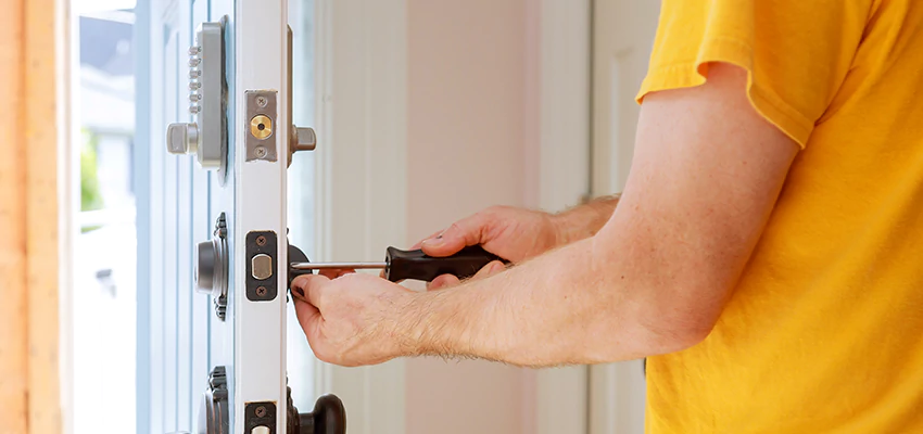Eviction Locksmith For Key Fob Replacement Services in Soquel, CA