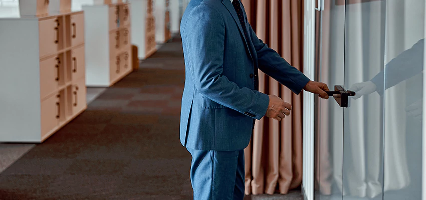 Commercial Glass Door Locks in Soquel, CA
