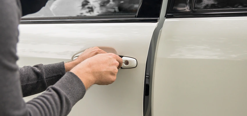 Unlock Car Door Service in Soquel, CA