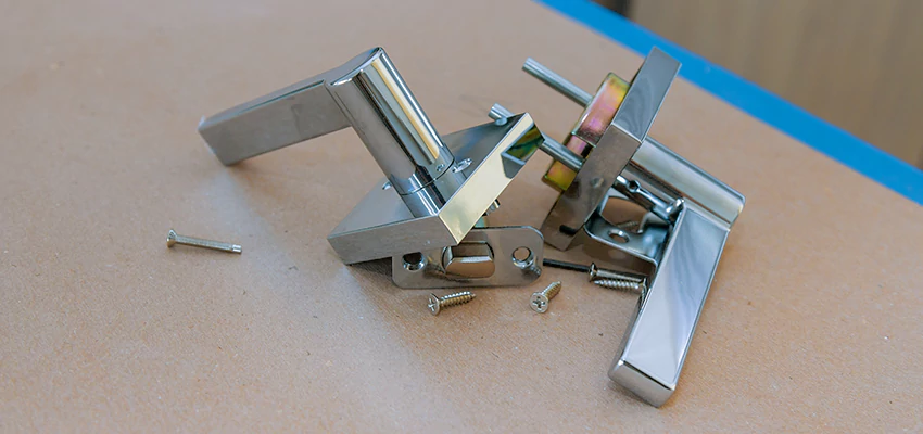 Master Lock Key System Installation Service in Soquel, California