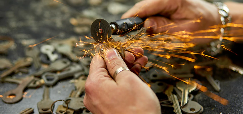 24/7 Locksmith Services For Lock Rekeying in Soquel, CA