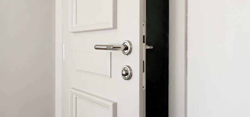 Folding Bathroom Door With Lock Solutions in Soquel, CA