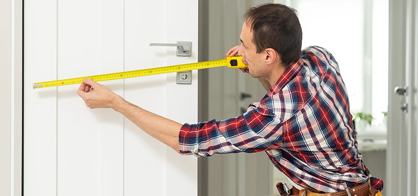 Bonded & Insured Locksmiths For Lock Repair in Soquel, California