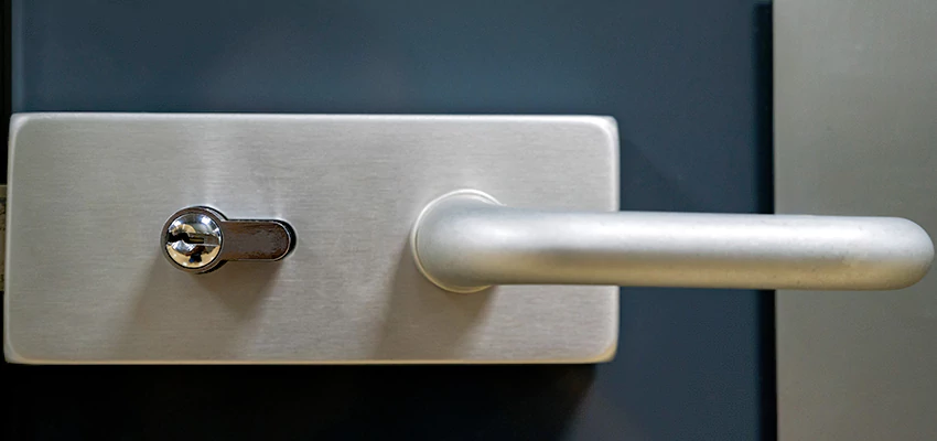 Change Patio Door Locks in Soquel, California