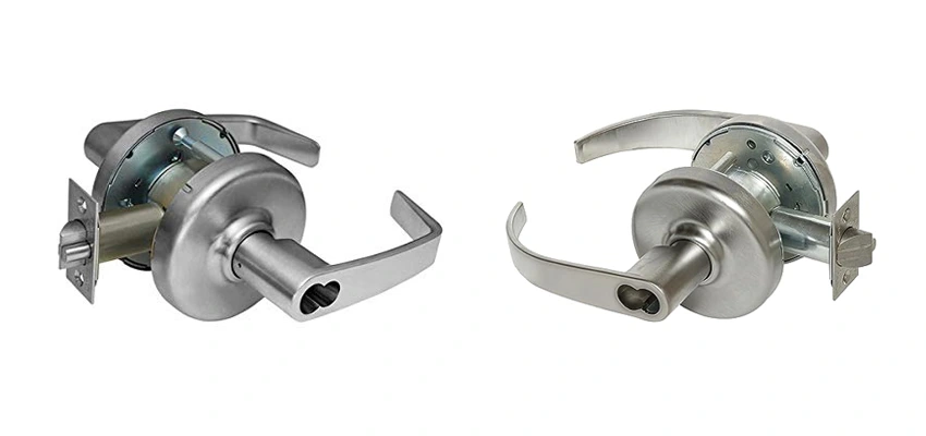 Corbin Russwin Unit Locks Repair Installation in Soquel, CA