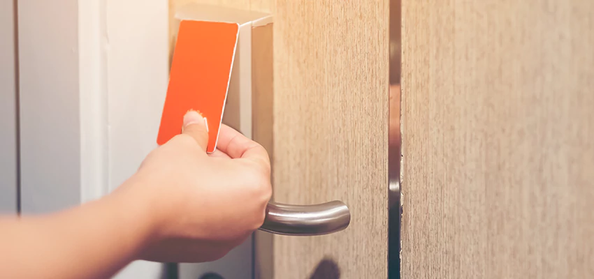 Electronic Locks Motor Repair in Soquel, California