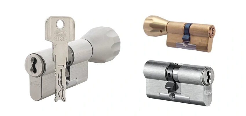 Evva Padlock Installation in Soquel, California