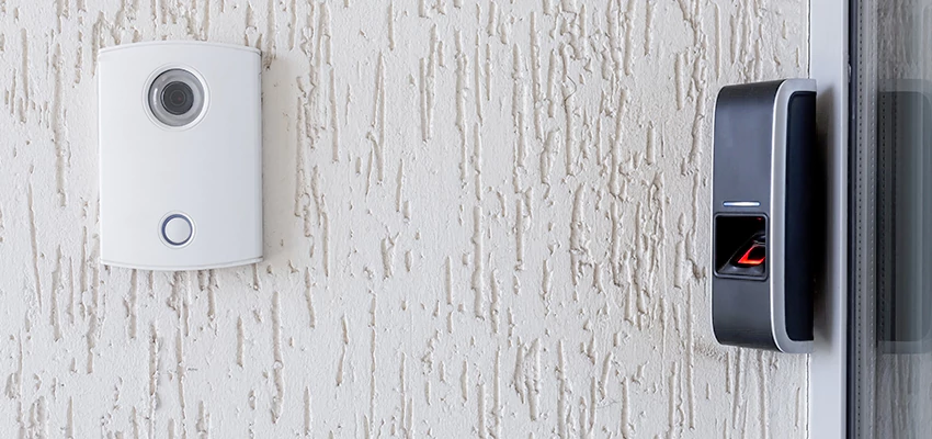 Multi-User Fingerprint Door Locks Installation in Soquel, California