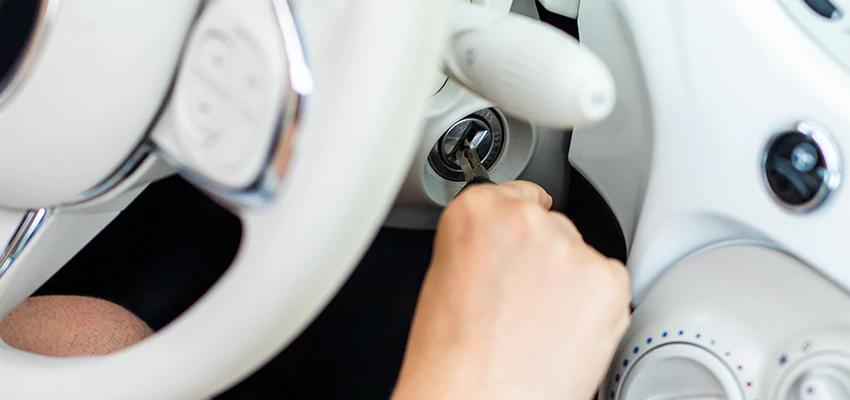 Ignition Lock Barrel Replacement Near Me in Soquel, California