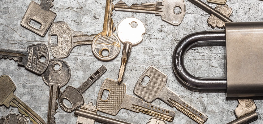 Lock Rekeying Services in Soquel, California