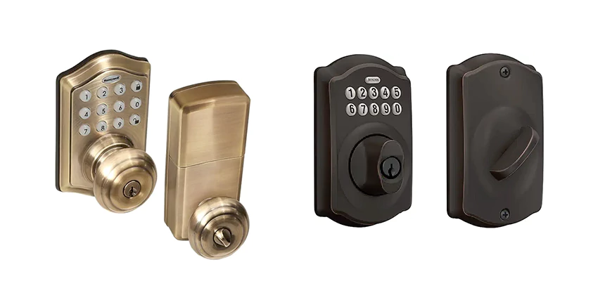 Medeco Locks Replacement in Soquel, CA