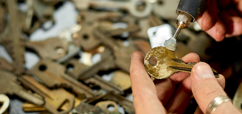 A1 Locksmith For Key Replacement in Soquel, California