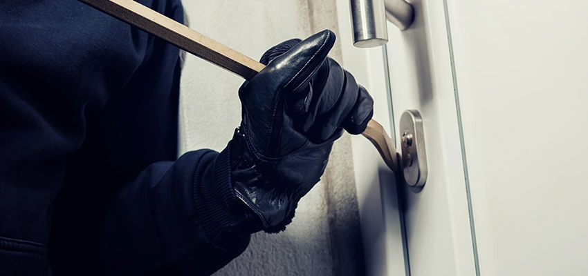 Burglar Damage Door Sensors Repair in Soquel, CA