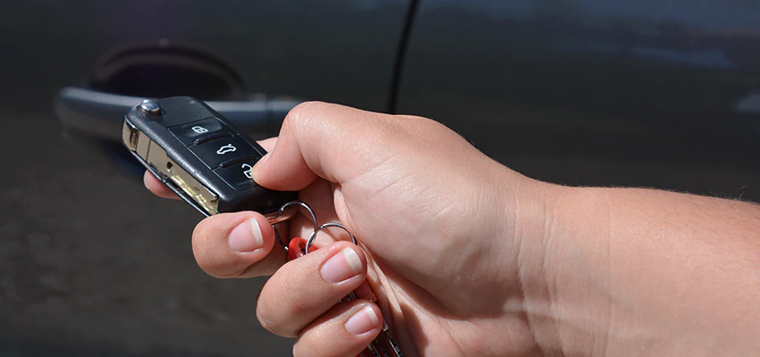 Car Door Unlocking Locksmith in Soquel, California