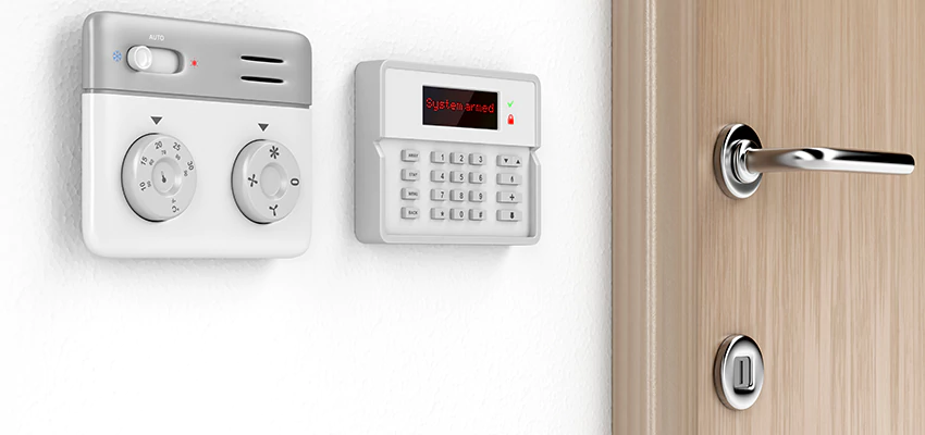 Commercial Electronic Door Lock Services in Soquel, CA