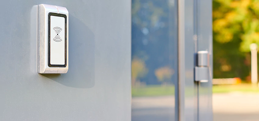 Glass Door Electric Lock Repair in Soquel, CA