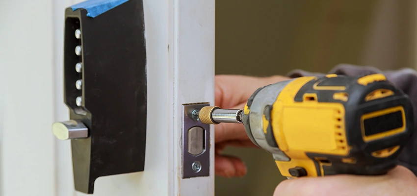 Eviction Locksmith For Key Duplication in Soquel, California