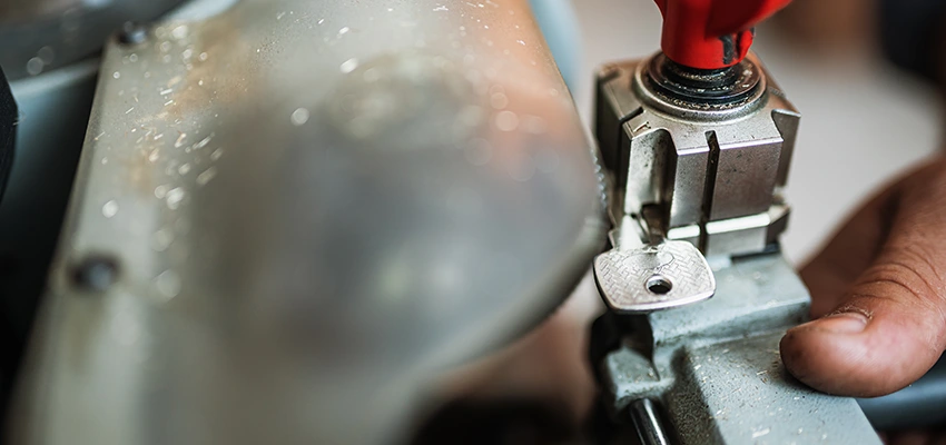 Key Programming Mobile Locksmith Service in Soquel, CA