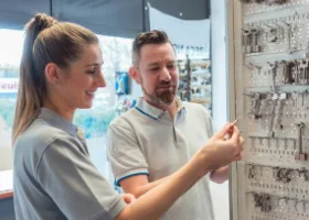 Key Locks Services in Soquel, California